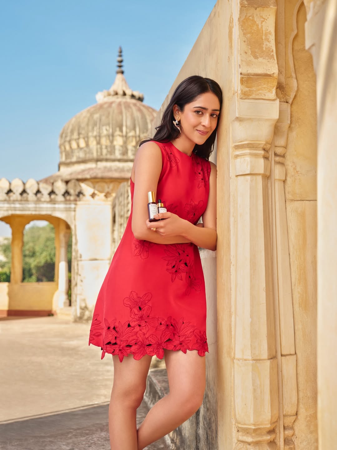 Kama Ayurveda |  Apr. 26