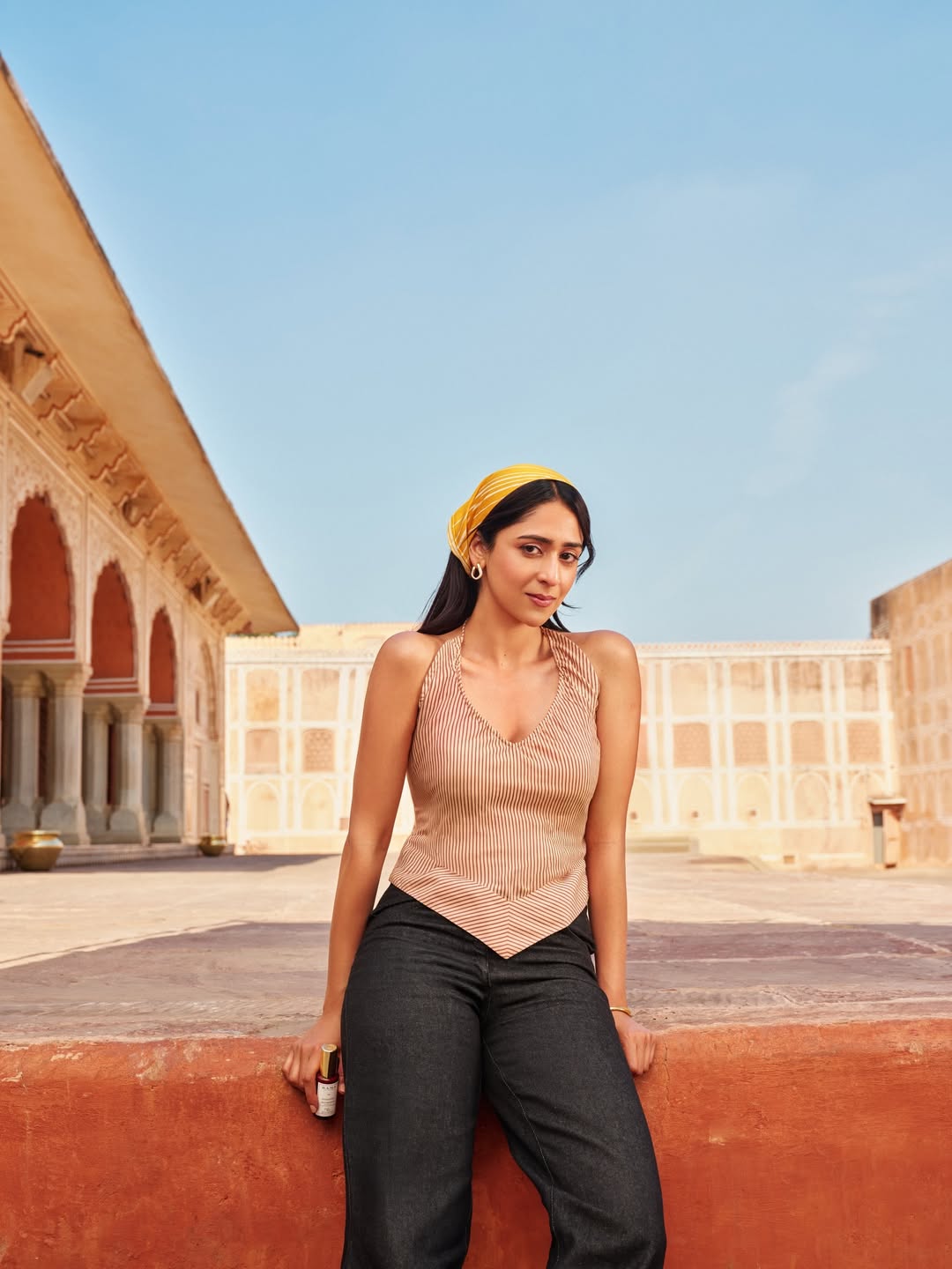 Kama Ayurveda |  Apr. 26