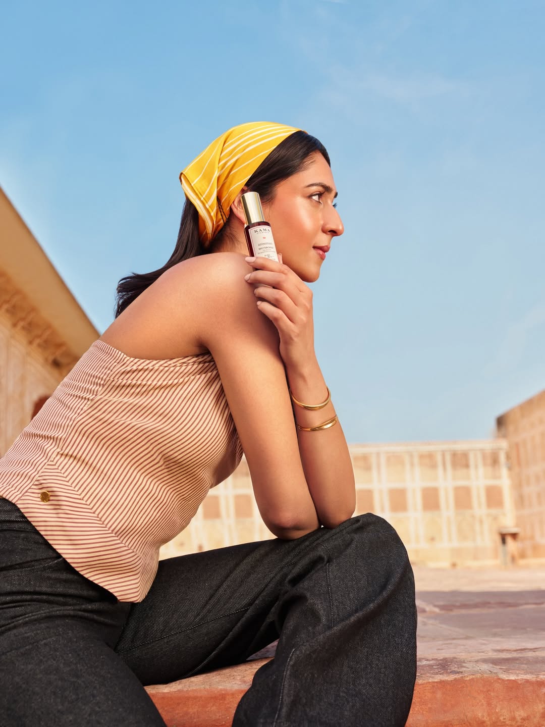 Kama Ayurveda |  Apr. 26