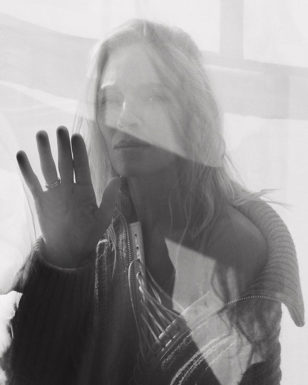 Vogue Spain |  Mar. 22