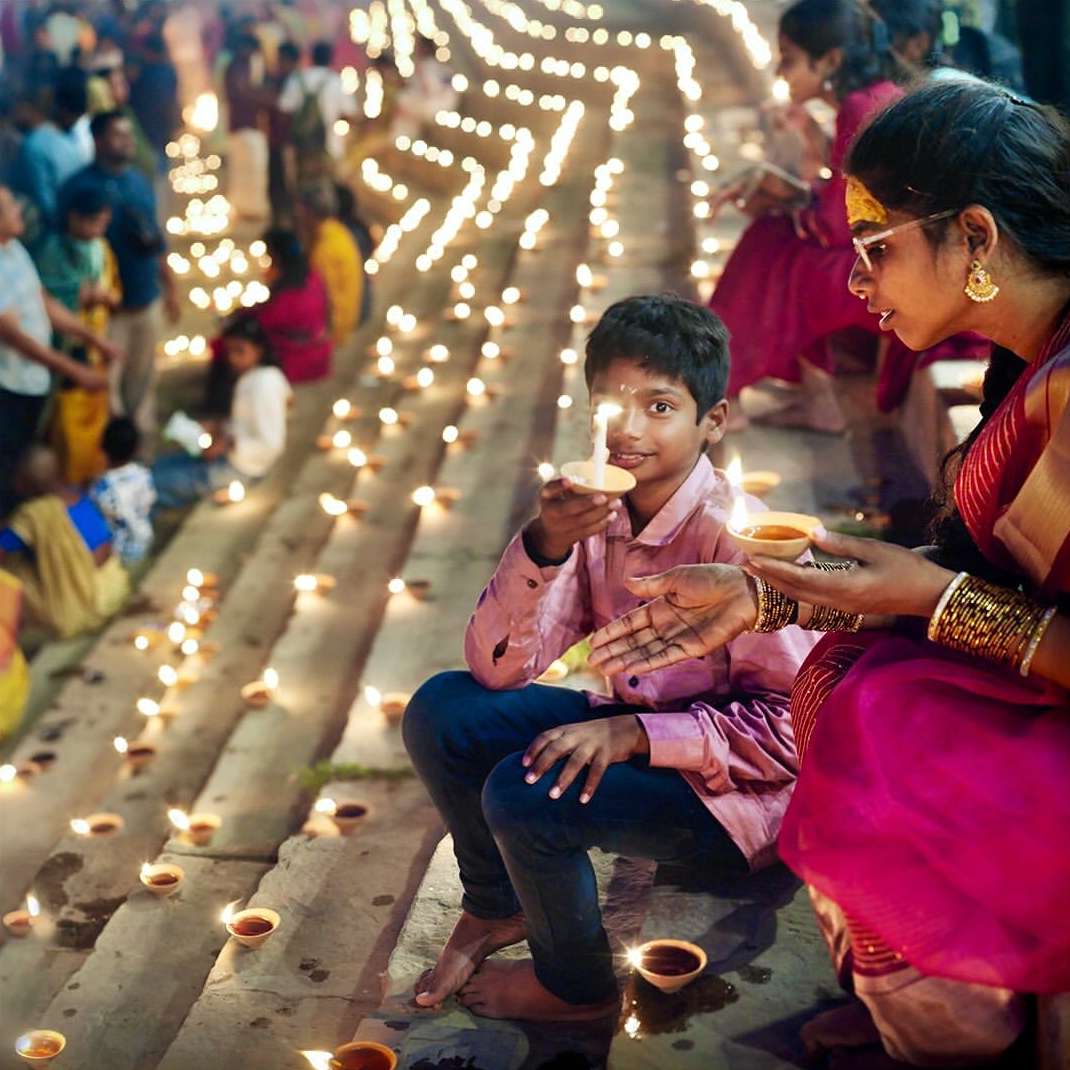 Stéphanie Tétu Dec. 25