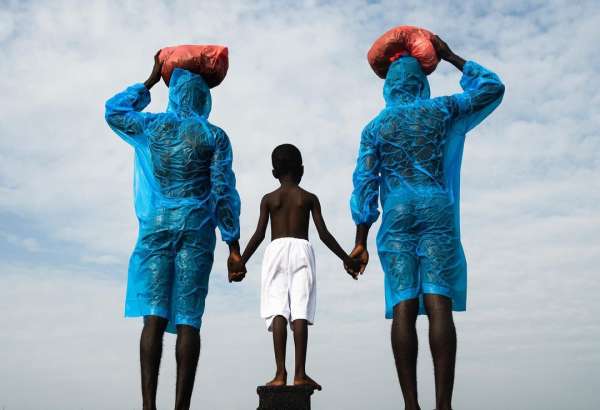 Nana Yaw Oduro
