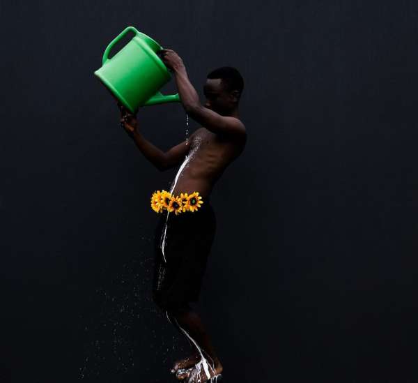 Nana Yaw Oduro