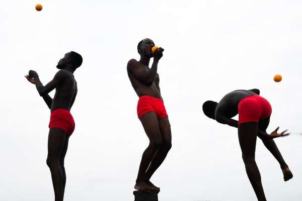 Nana Yaw Oduro