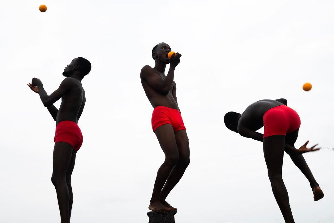 Nana Yaw Oduro