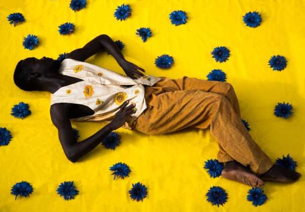 Nana Yaw Oduro
