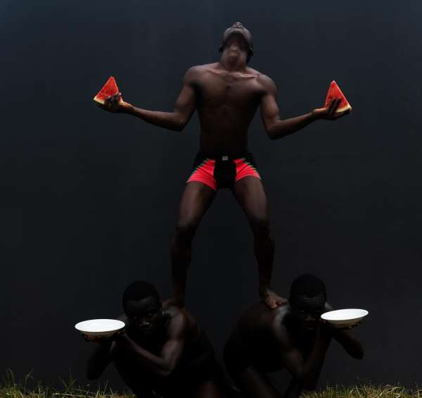 Nana Yaw Oduro