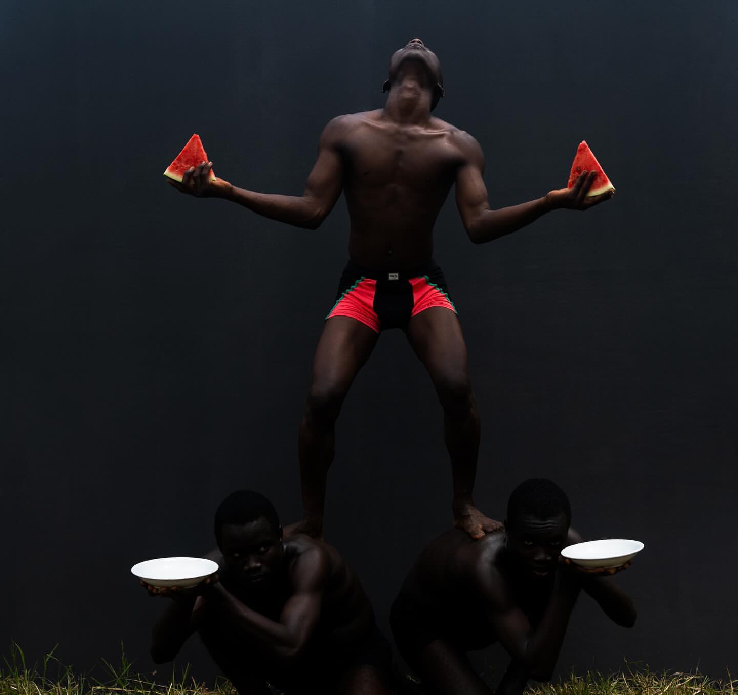 Nana Yaw Oduro