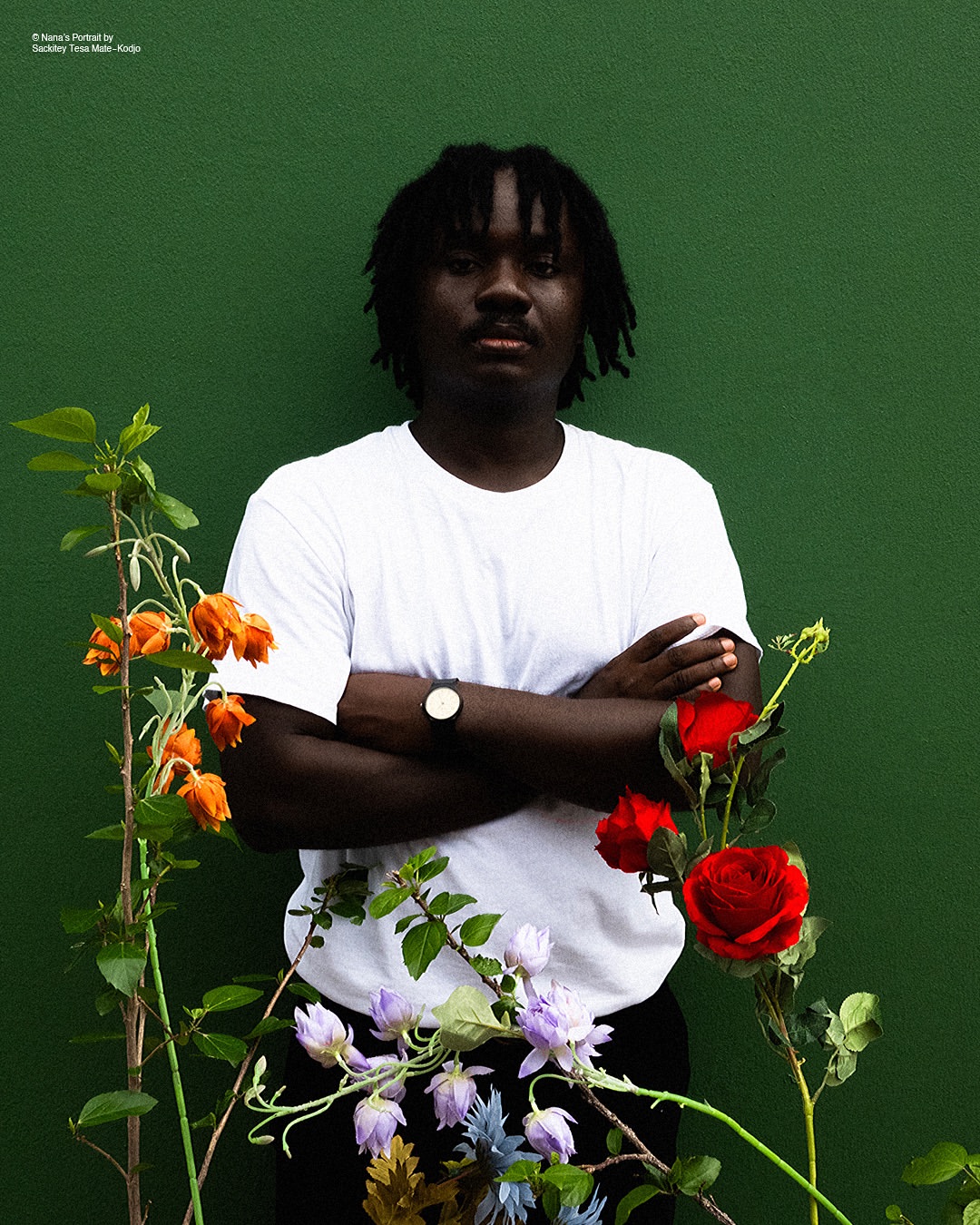 Nana Yaw Oduro