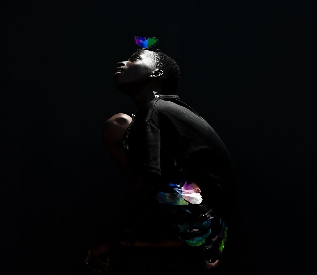 Nana Yaw Oduro