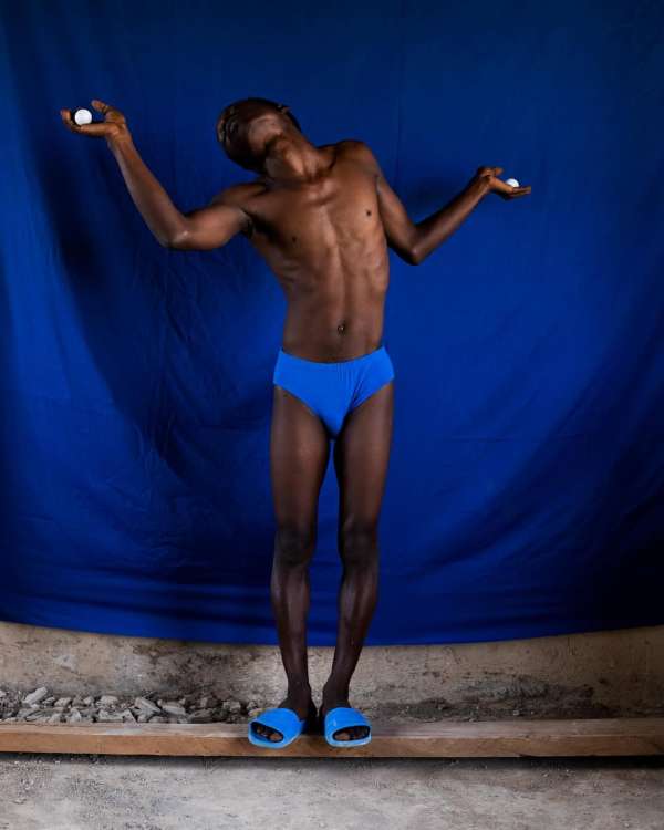 Nana Yaw Oduro