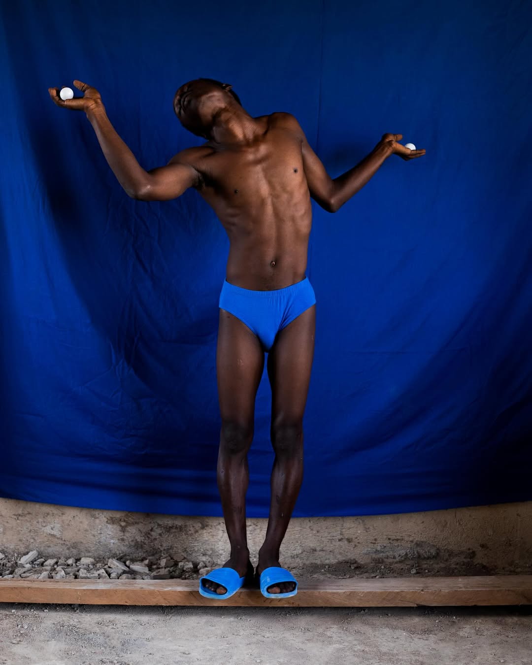 Nana Yaw Oduro