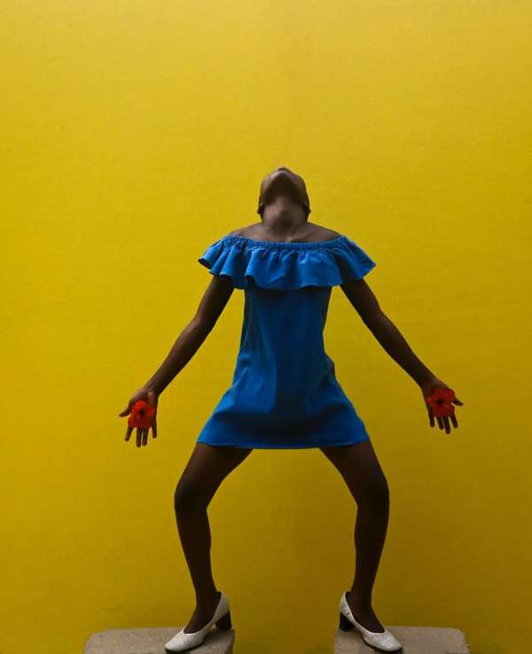 Nana Yaw Oduro