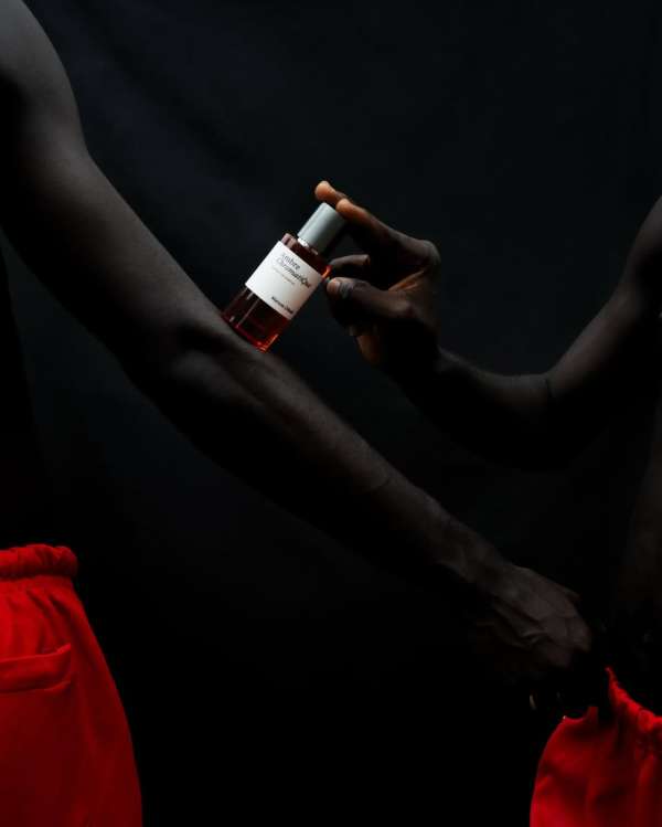 Nana Yaw Oduro