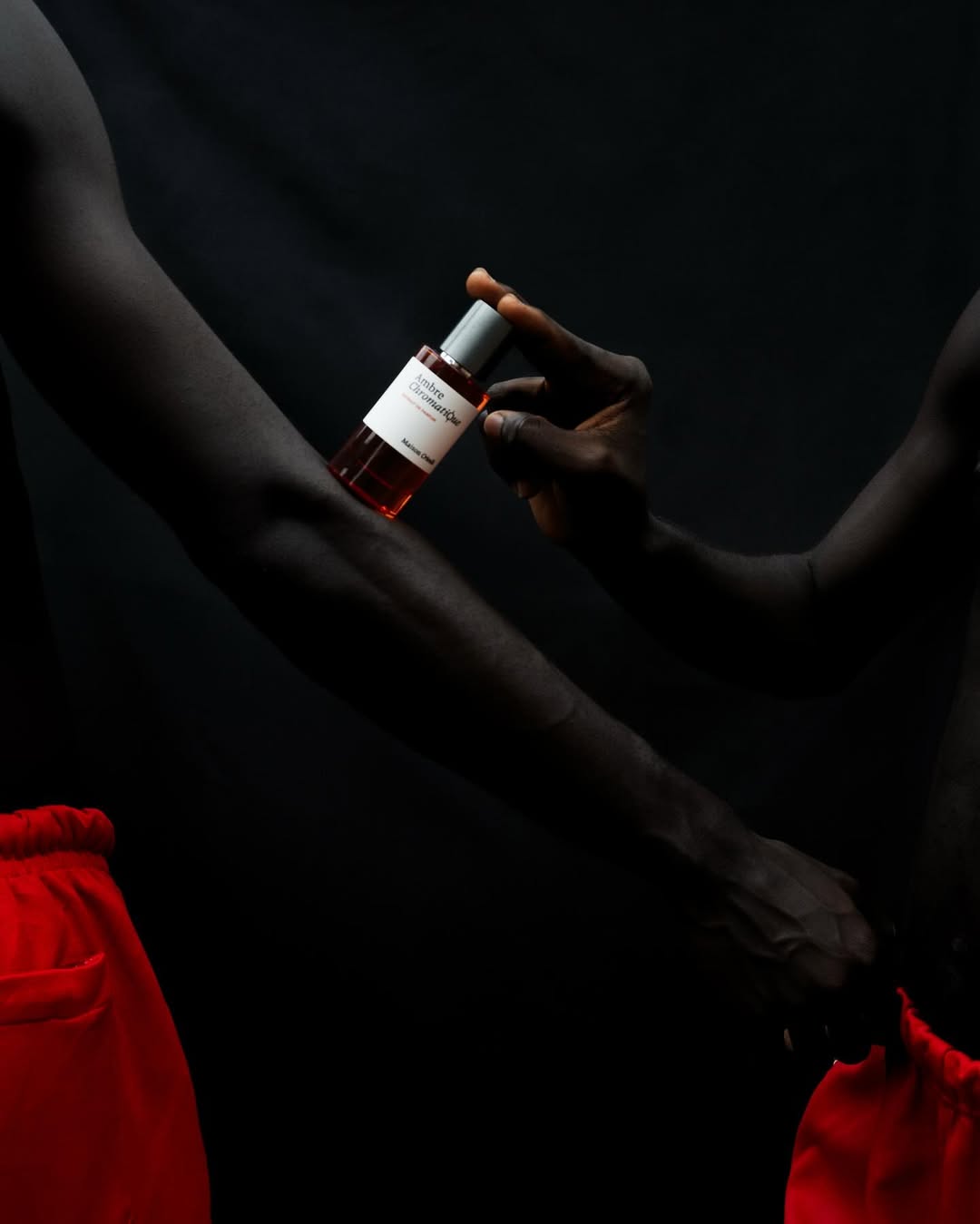 Nana Yaw Oduro