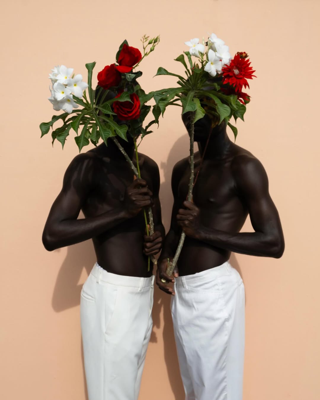 Nana Yaw Oduro X MAISON CRIVELLI Jul. 25