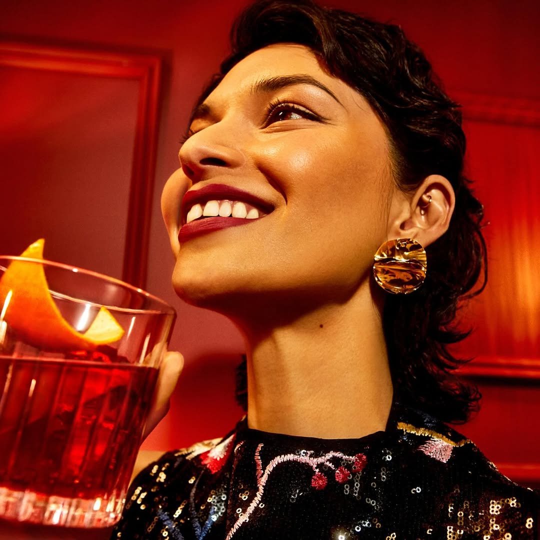 The Kaplans X Campari Mar. 25