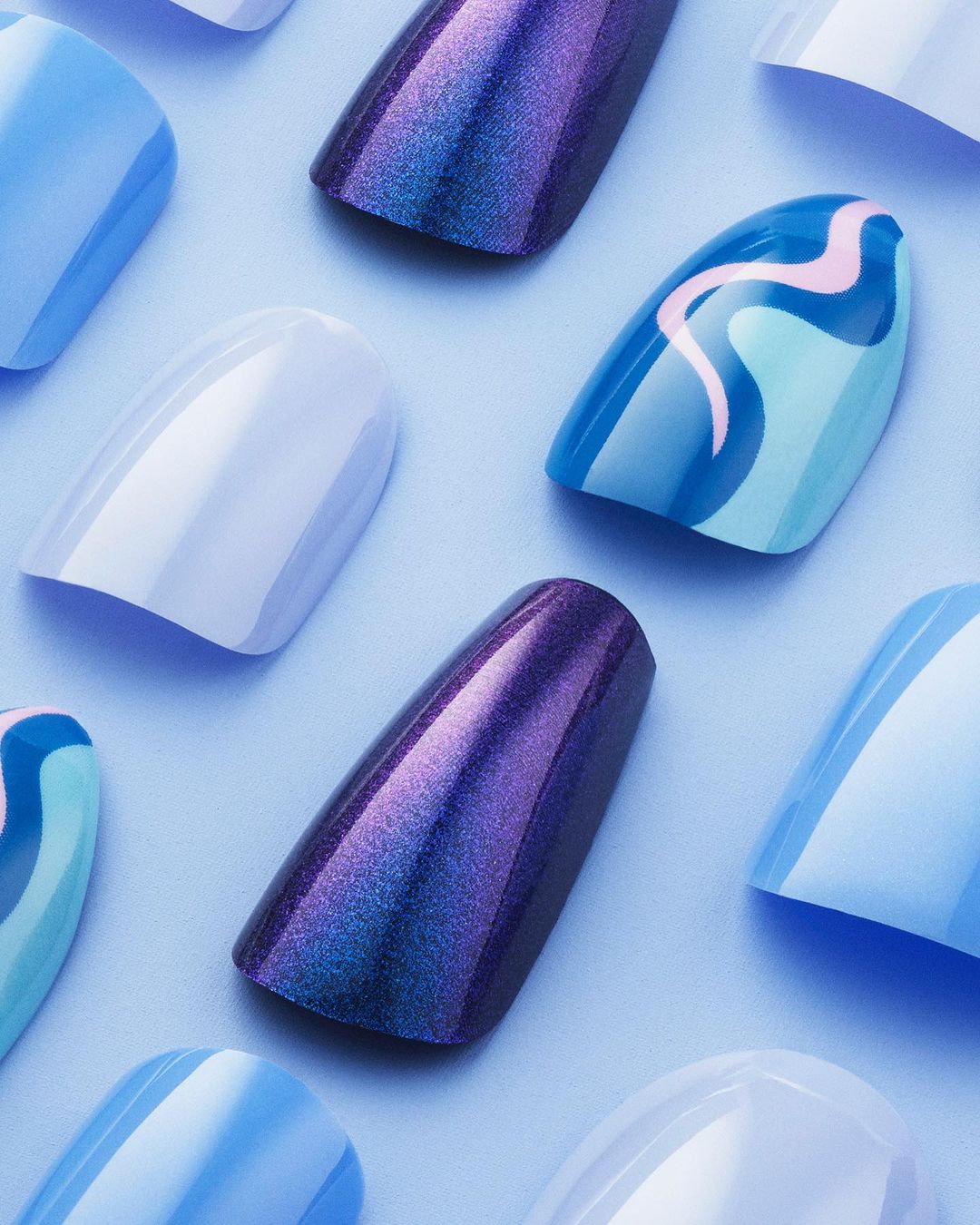 Sally Hansen |  Feb. 23