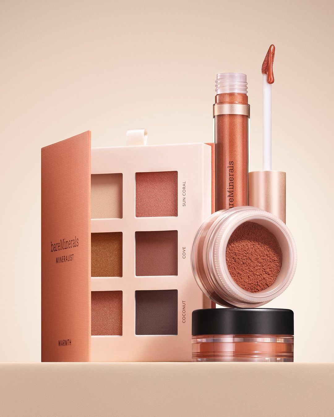 bareMinerals |  Feb. 23