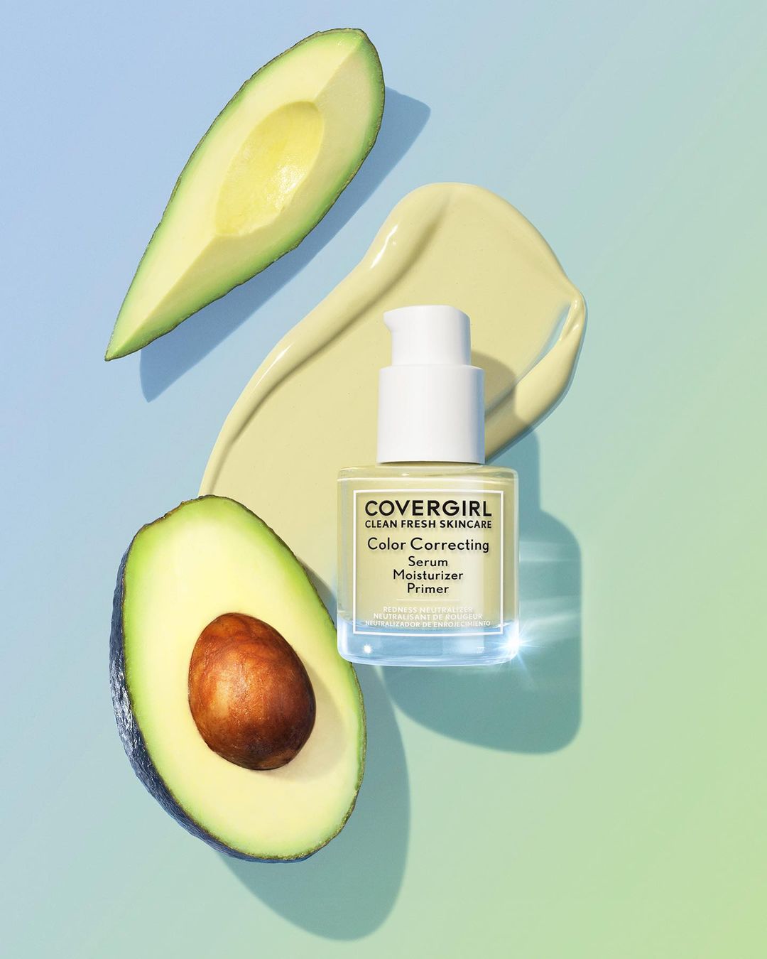 Covergirl |  Feb. 23