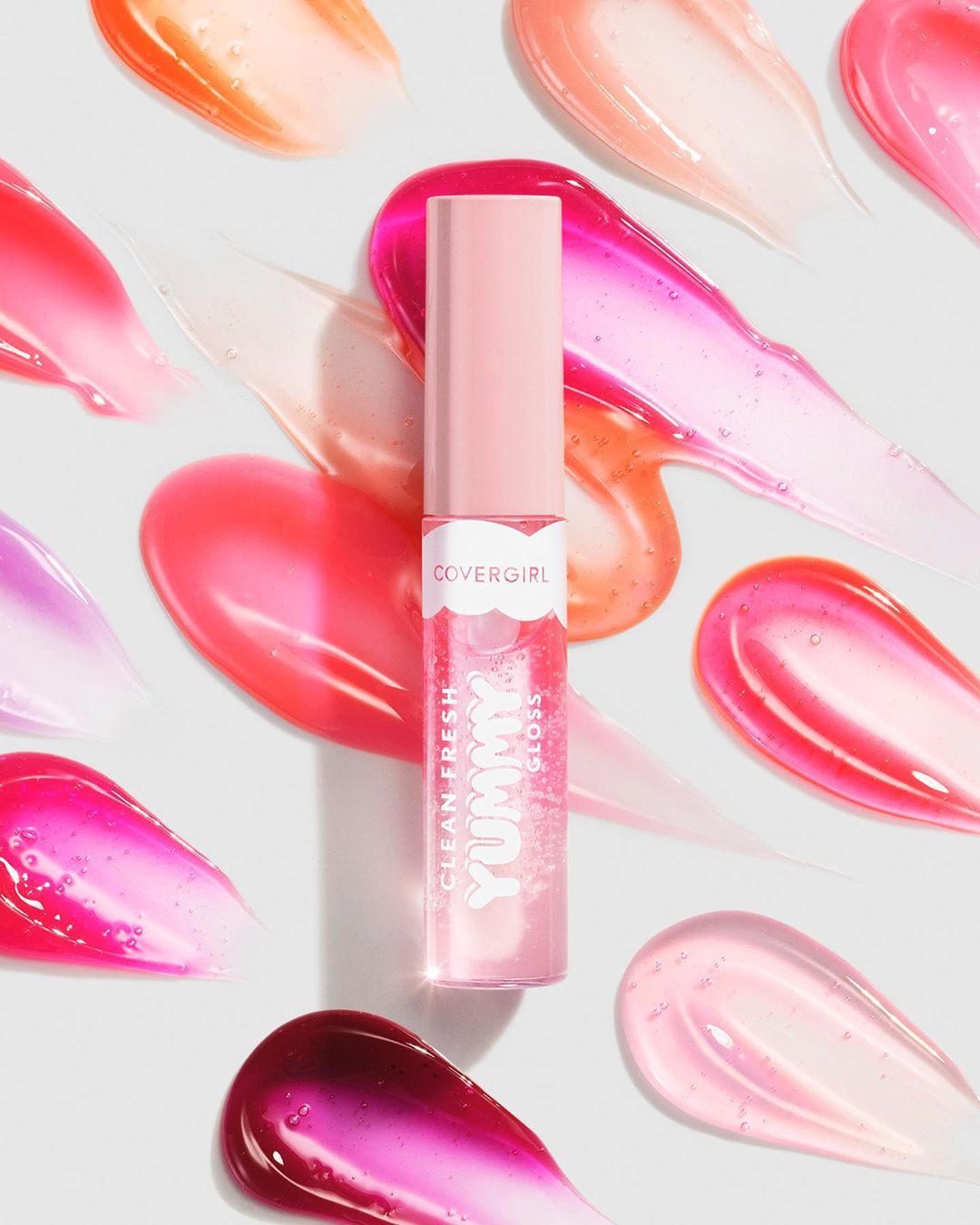 Covergirl |  Mar. 23