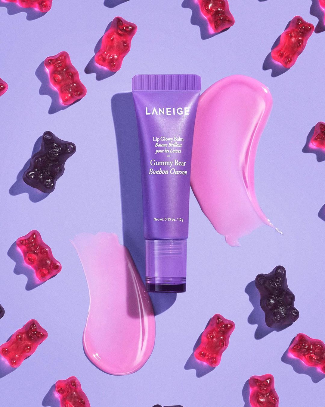 LANEIGE U.S. |  Jul. 23