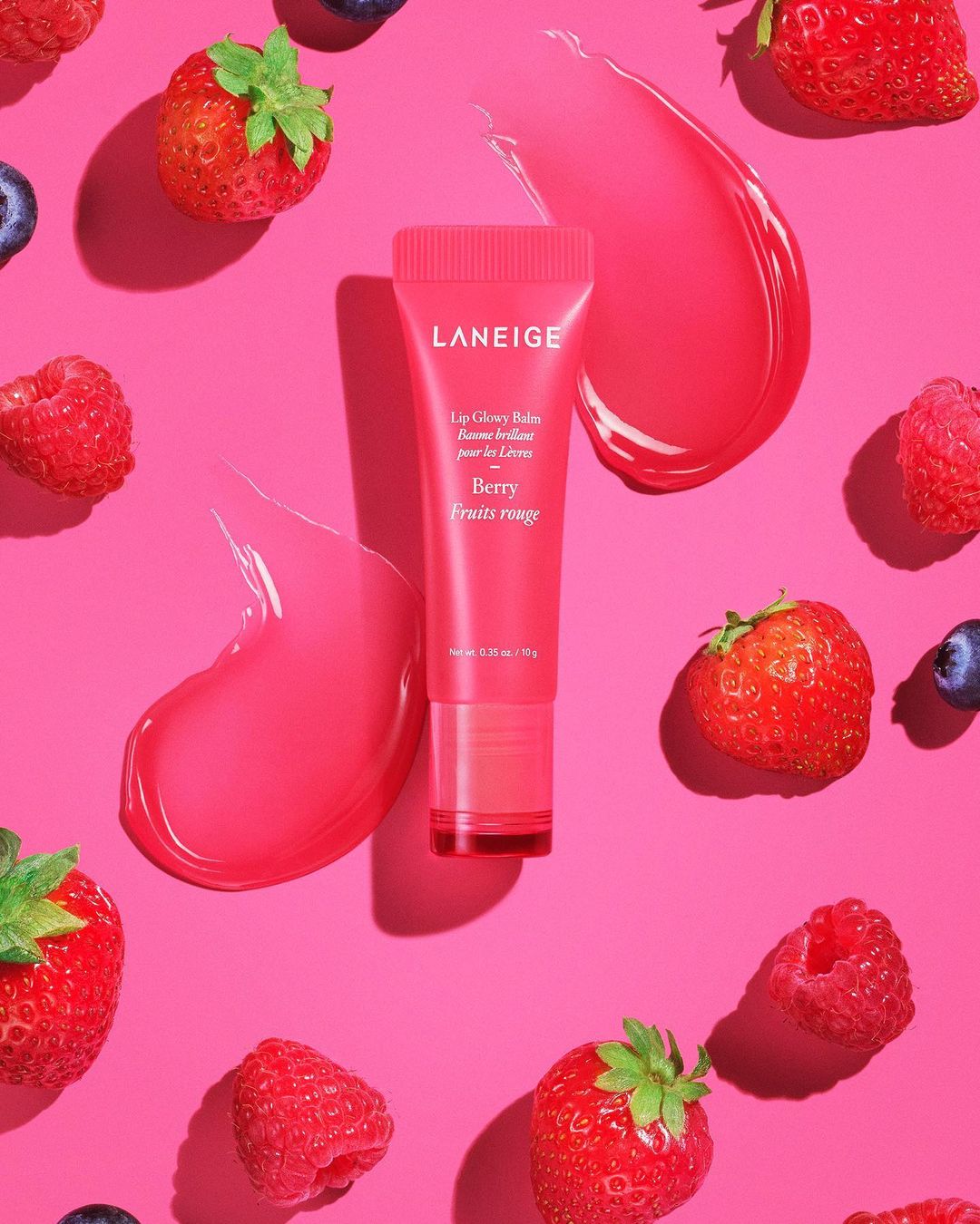LANEIGE U.S. |  Jul. 23