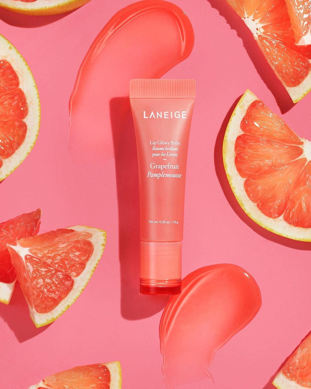 LANEIGE U.S. |  Jul. 23