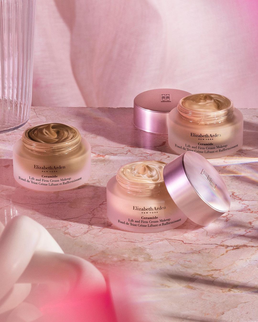 Elizabeth Arden |  Aug. 23