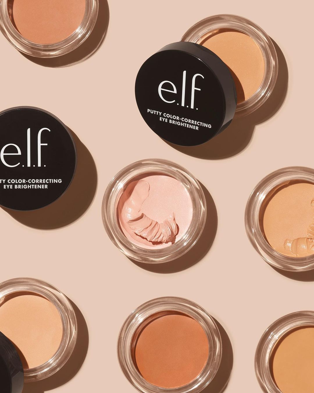 ELF COSMETICS |  Aug. 23