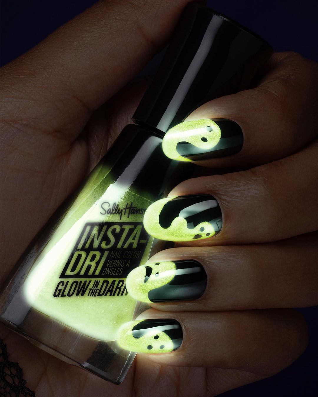 Sally Hansen |  Oct. 23