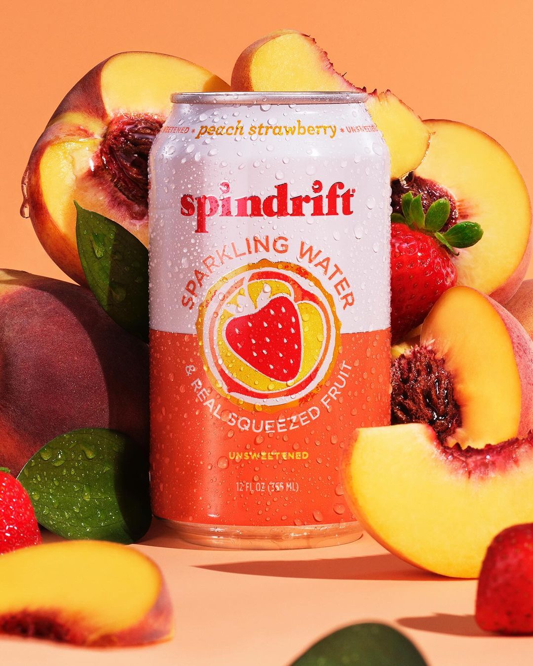 Spindrift |  Jan. 24