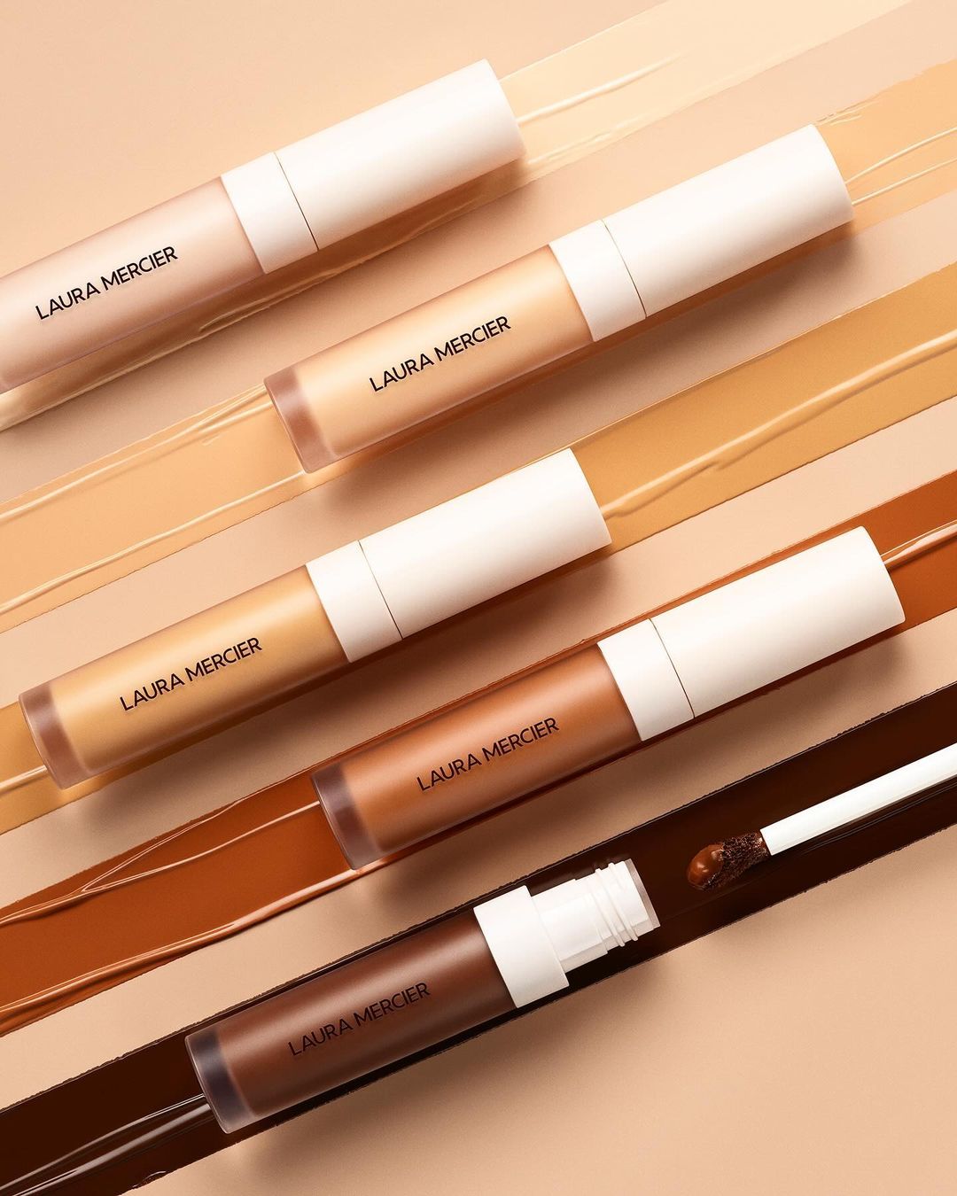 Laura Mercier |  Jan. 24