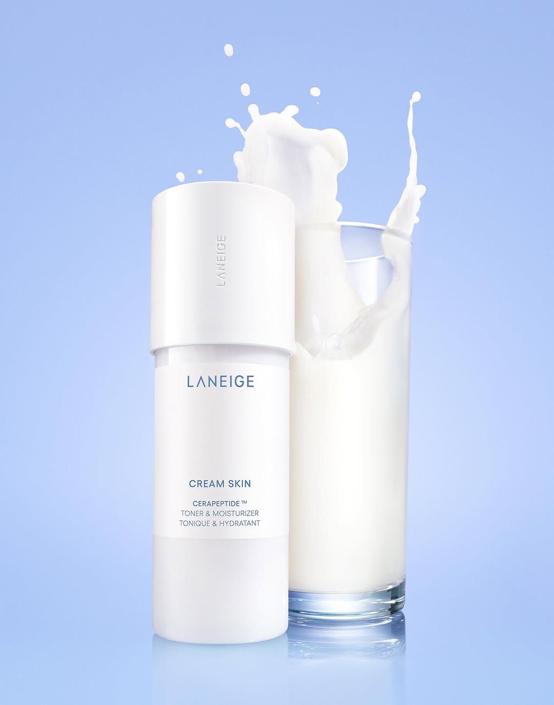 Jonathon Kambouris X LANEIGE U.S. Sep. 25