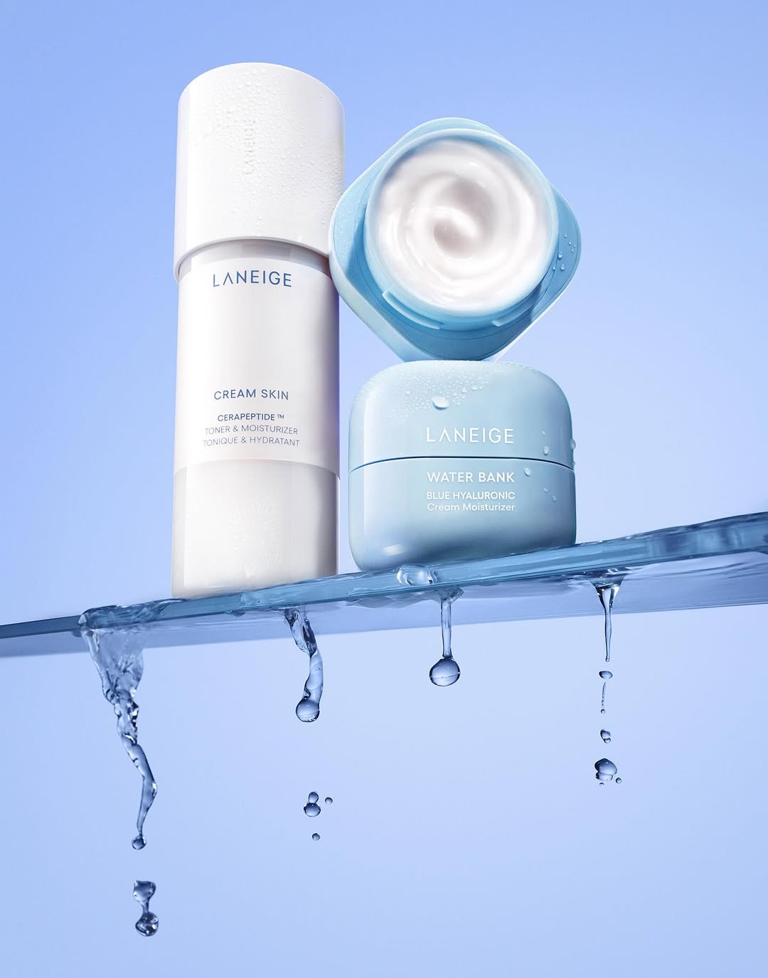 Jonathon Kambouris X LANEIGE U.S. Sep. 25