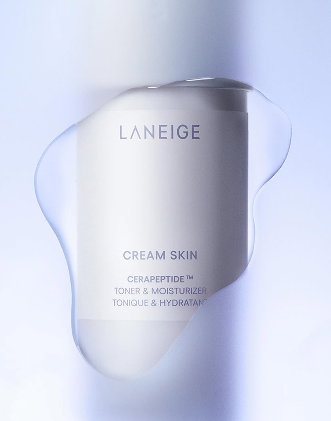 Jonathon Kambouris X LANEIGE U.S. Oct. 25