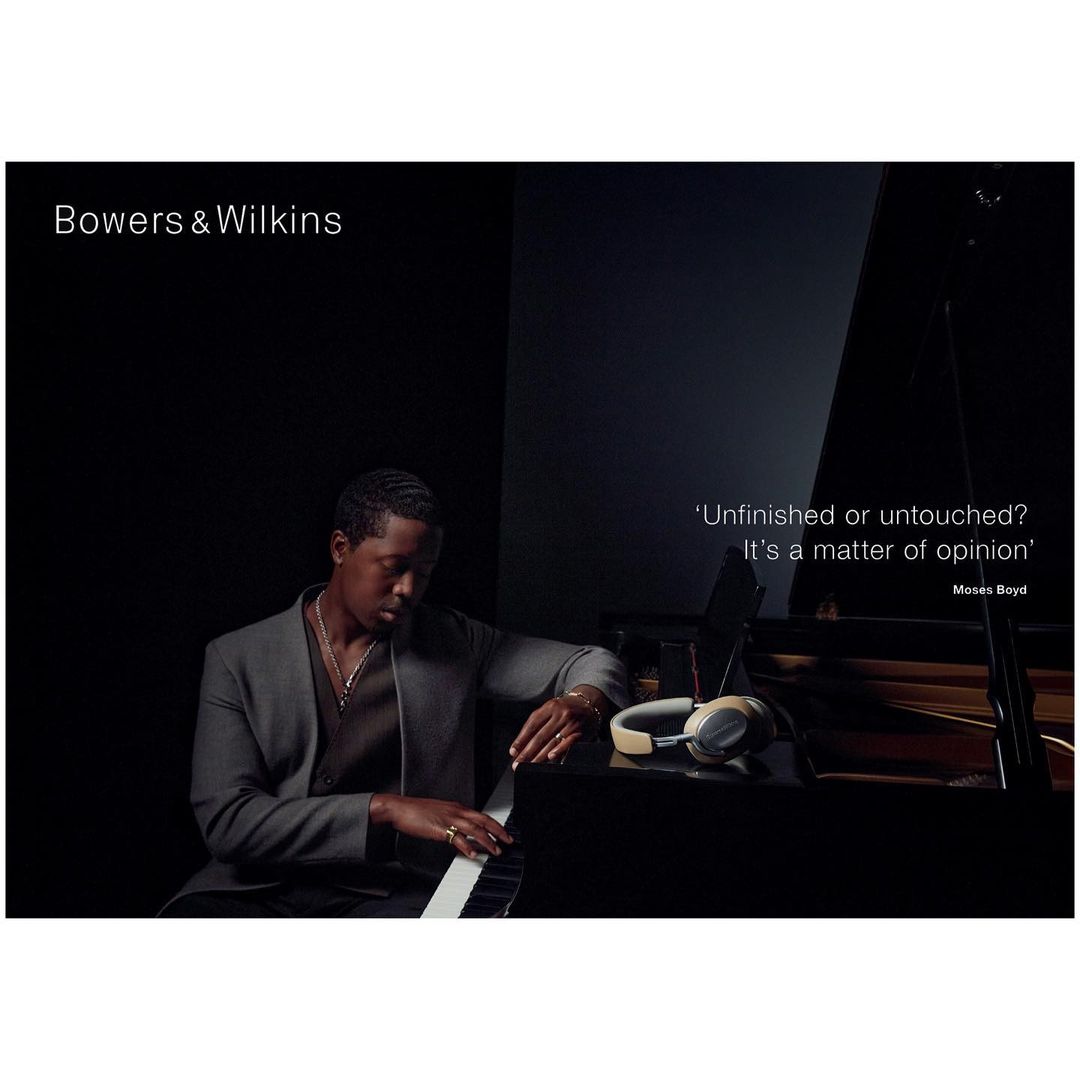 Bowers & Wilkins |  Sep. 22