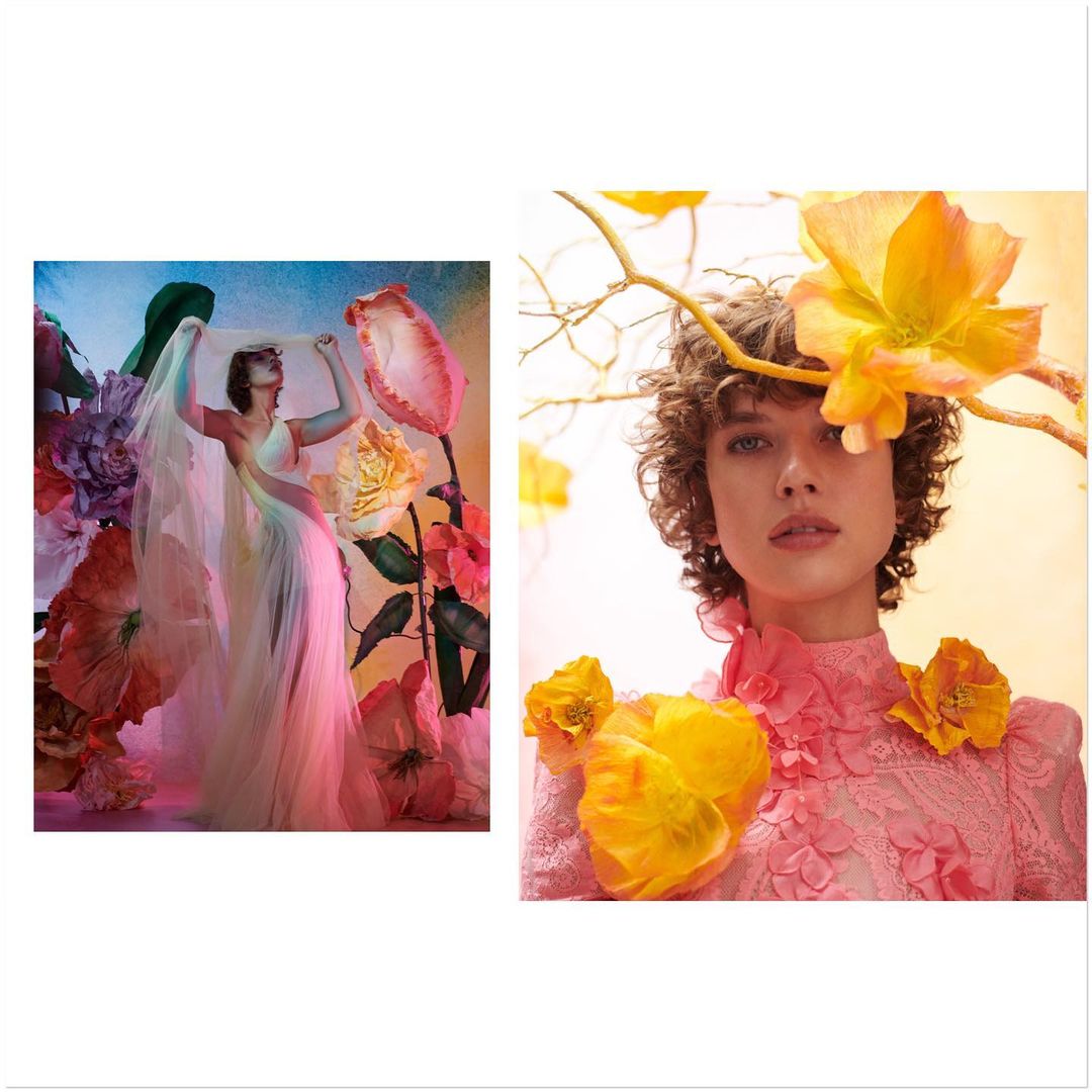 Creed Fragrances |  Apr. 23