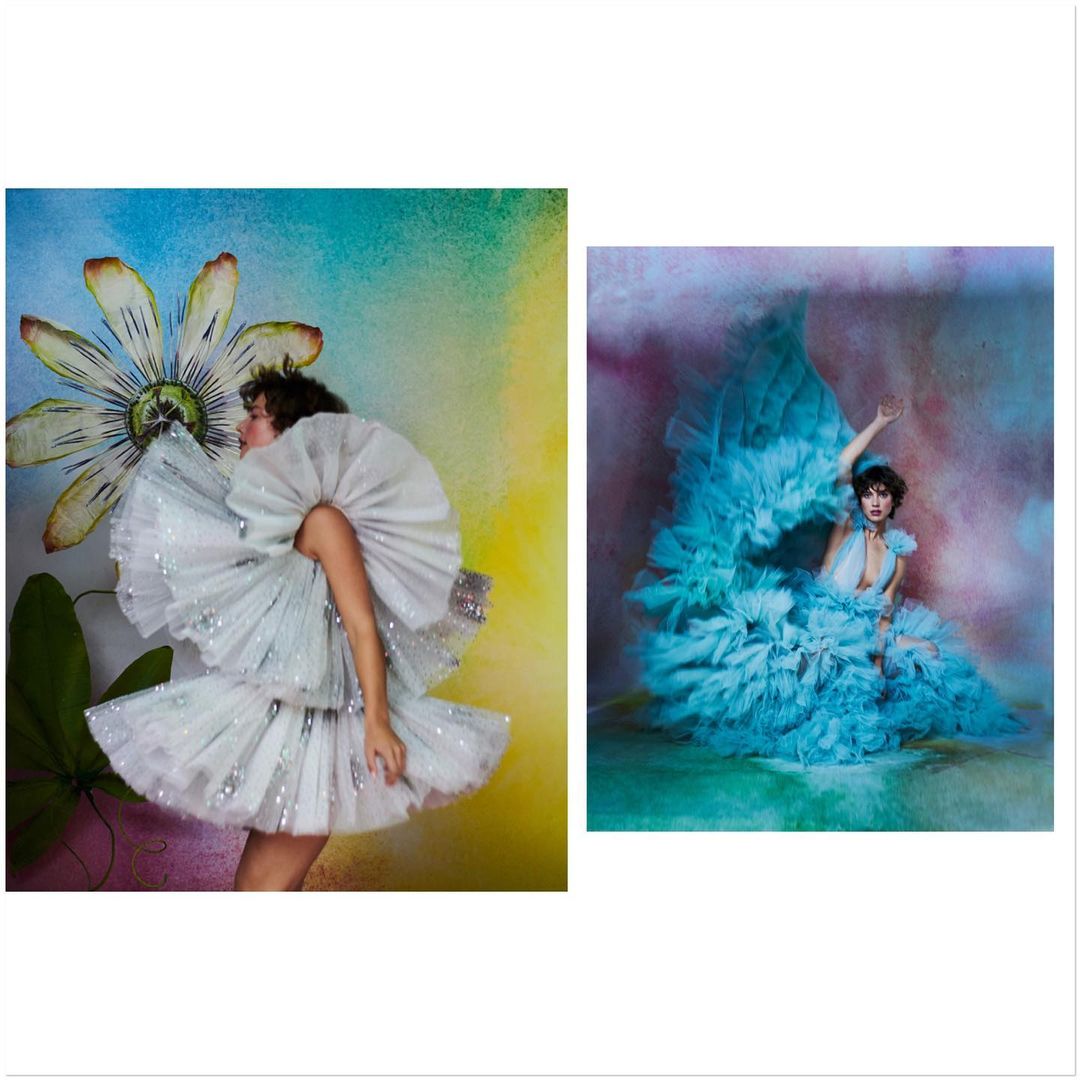 Creed Fragrances |  Apr. 23