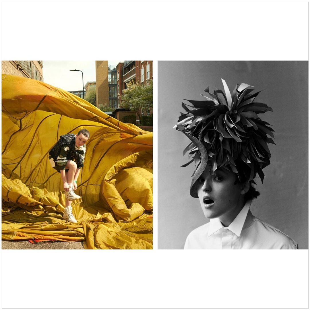 L'Officiel USA |  May. 23