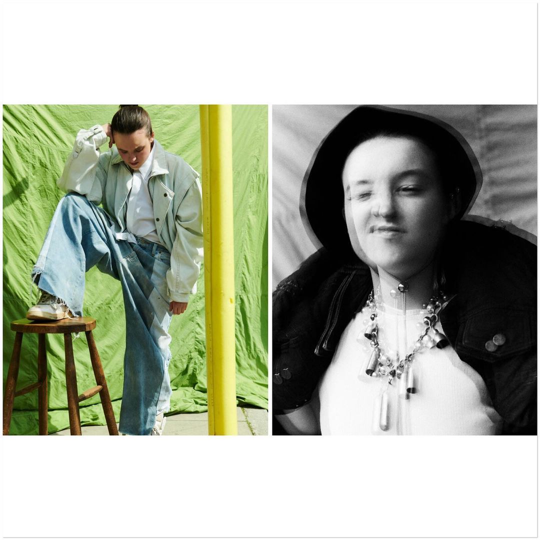 L'Officiel USA |  May. 23