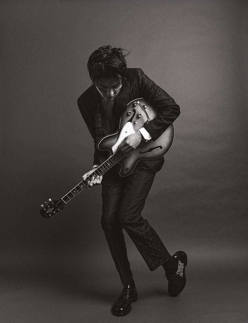 Glass Magazine |  Jul. 23