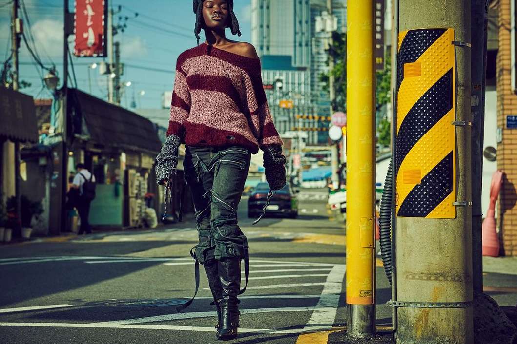 Urban Outfitters |  Aug. 23