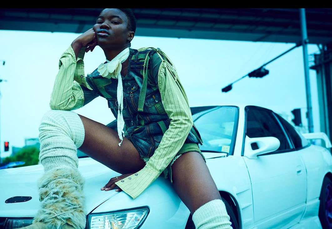 Urban Outfitters |  Aug. 23