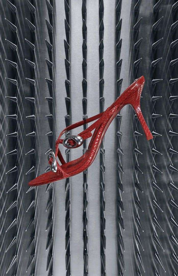 Alexander Wang |  Jan. 24