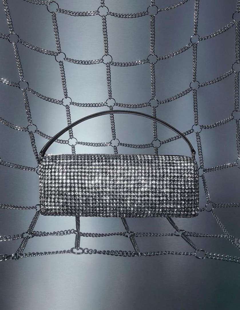 Alexander Wang |  Jan. 24