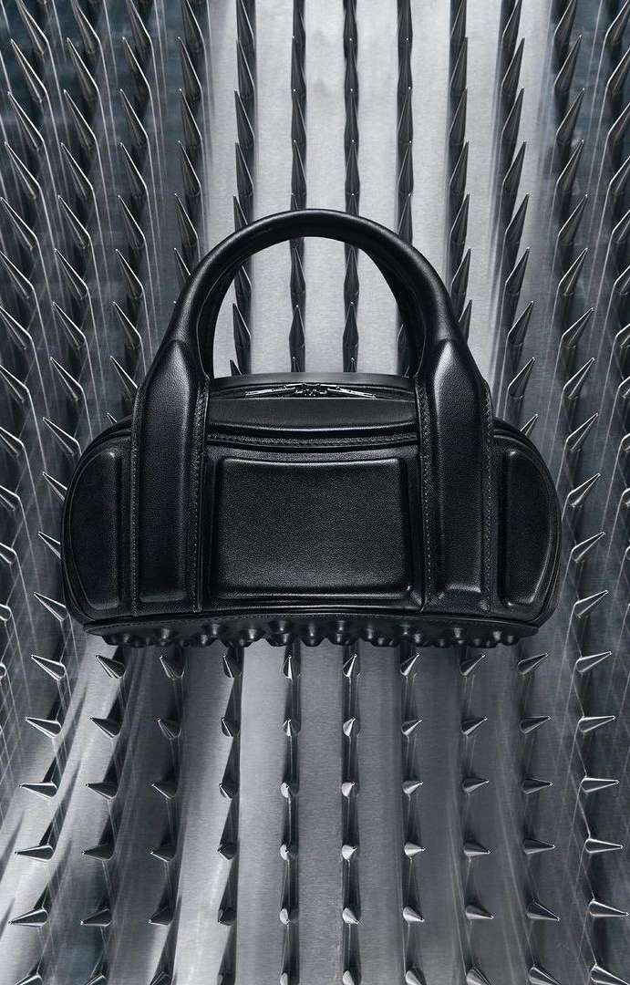 Alexander Wang |  Jan. 24