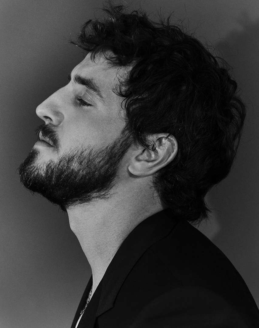 Flaunt Magazine |  Jan. 24