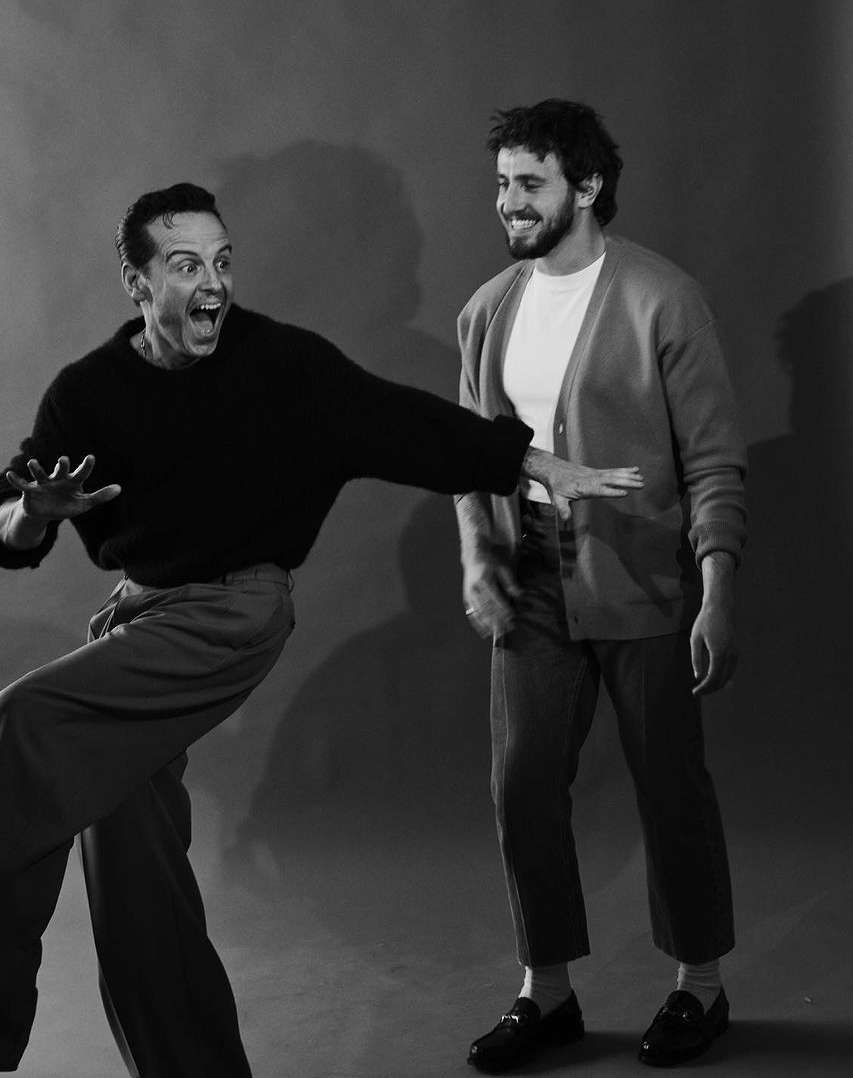 Flaunt Magazine |  Jan. 24