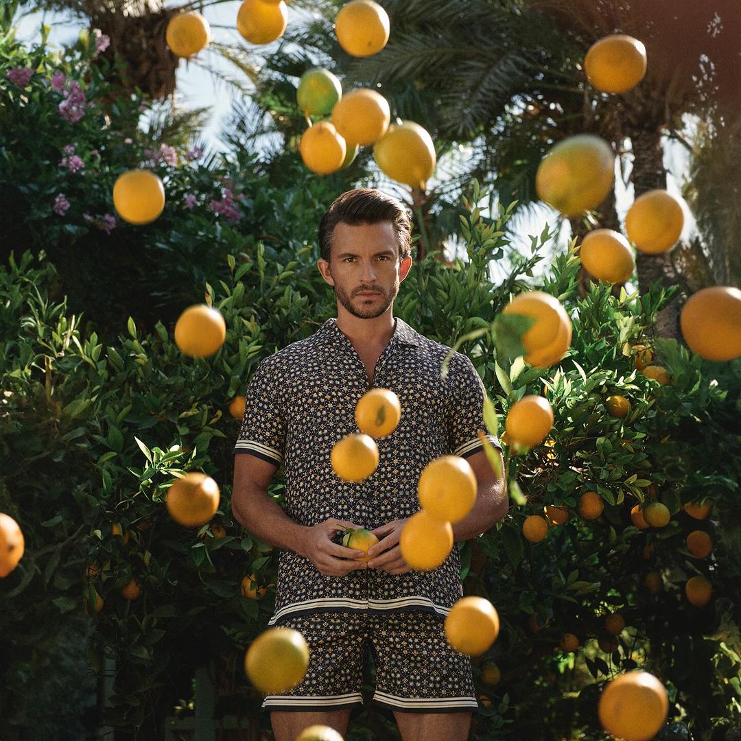 Orlebar Brown |  Feb. 24